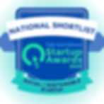 Fort Energy on the National Shortlist for the Irish Start Up Awards 2025