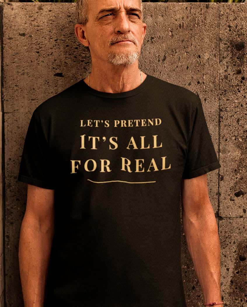 Men's Tee
