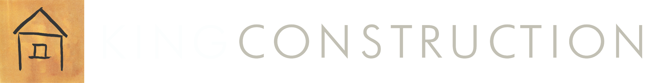 King Construction Logo