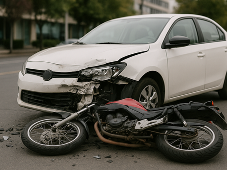 O fim do DPVAT e o desamparo das vítimas de trânsito