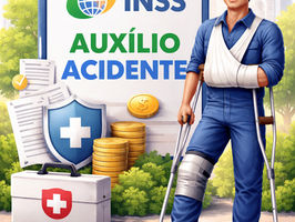 Auxílio Acidente