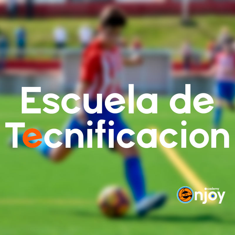 Tecnificacion