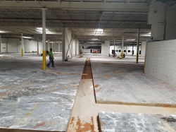 Concrete Cutting