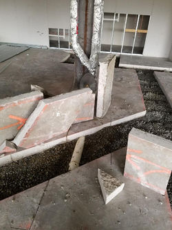 Concrete Cutting
