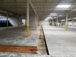 Concrete Cutting