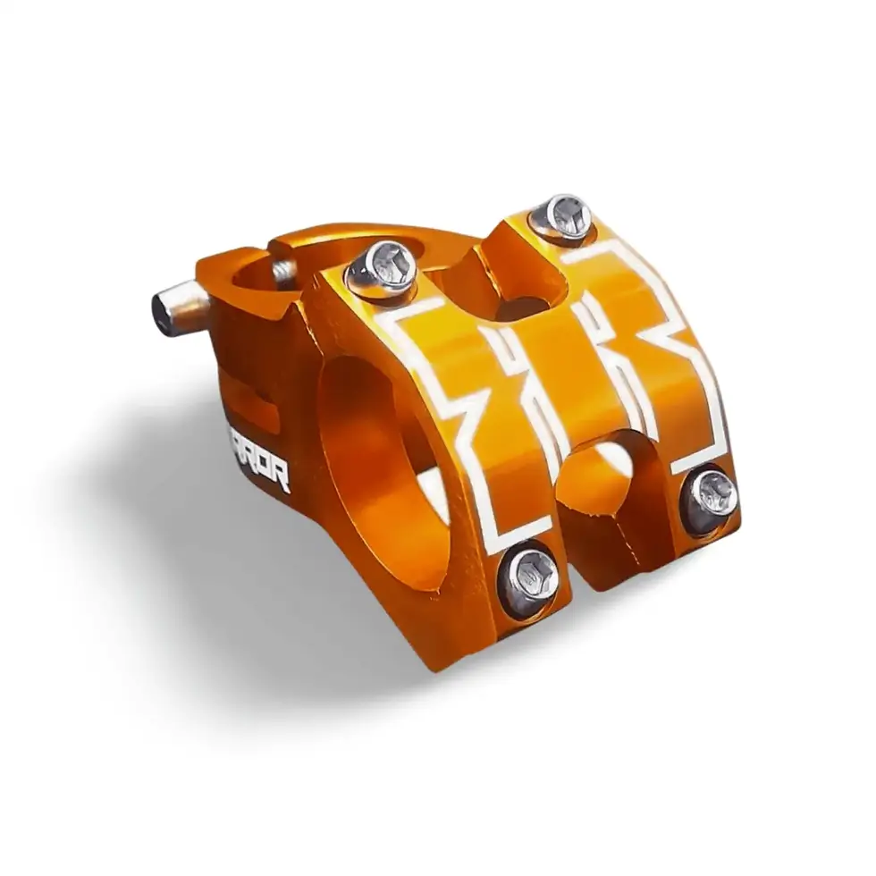 Miniatura: POTENCIA RIPPER COLORES 31.8MM
