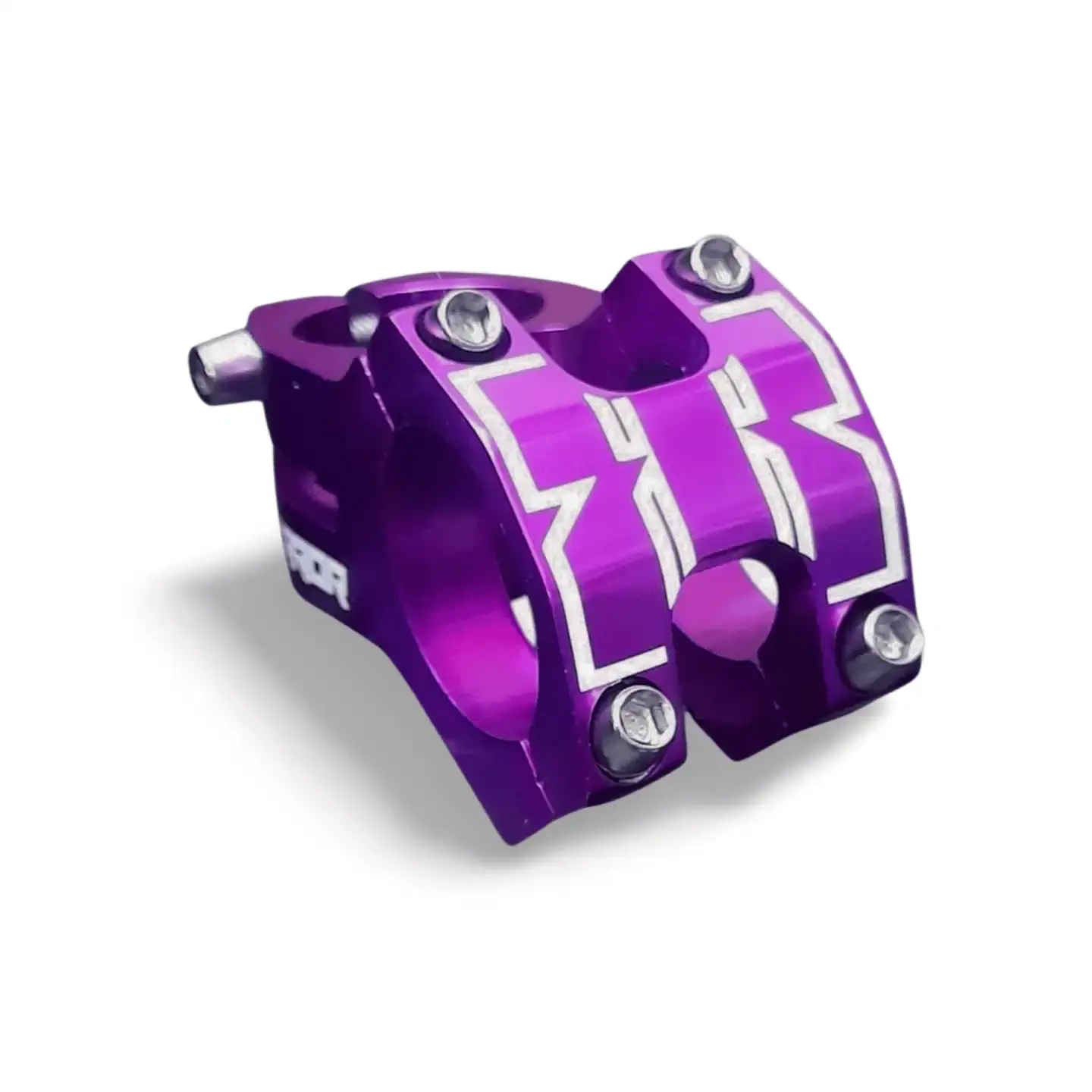 POTENCIA RIPPER COLORES 31.8MM