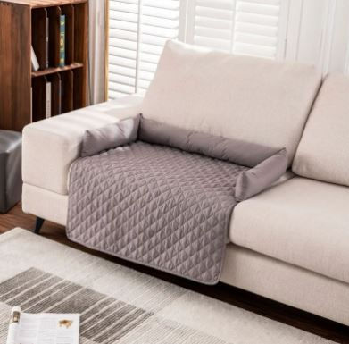 Thumbnail: SofaShield™ Waterproof Pet Cover
