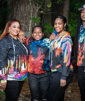 Family Shoot