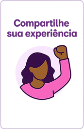 COMPARTILHE SUAS EXPERIENCIAS 