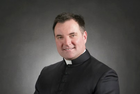Our Lady’s Message – April 25, 2026 | Reflection by Fr. James Williams