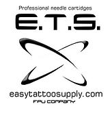 ETS - EASY TATTOO SUPPLY -
