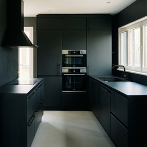 IKEA Kitchen Renovation