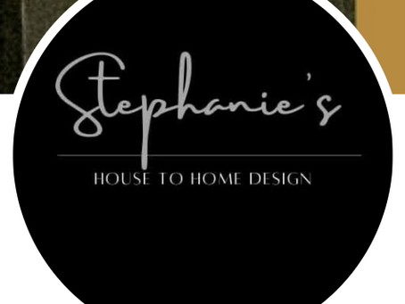 Stephanie's House to Home Staging