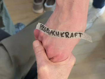 Bei uns stehen Menschen im Mittelpunkt, nicht ihre Einschränkungen