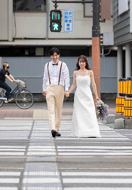 プレミアムなドレス二着 岡山フォトウェディング