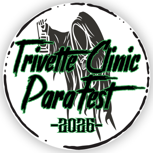 Trivette Clinic ParaFest 2026