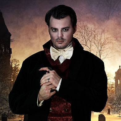 Dustin Crowley