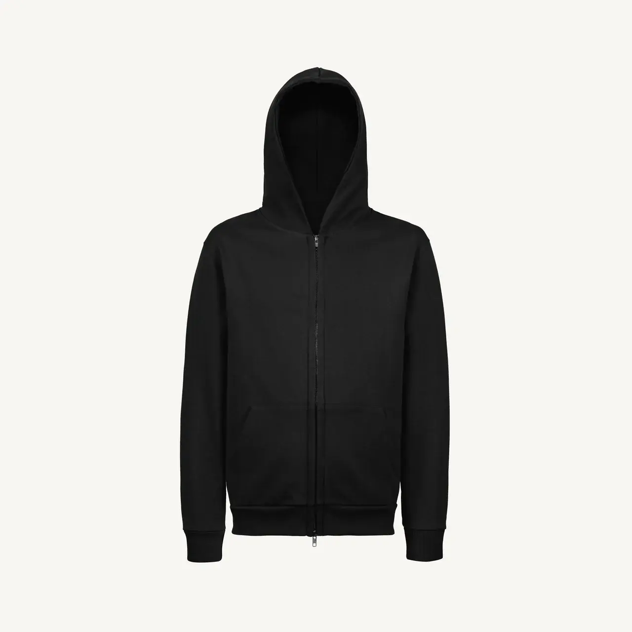 PREMIUM ZIP-UPS
