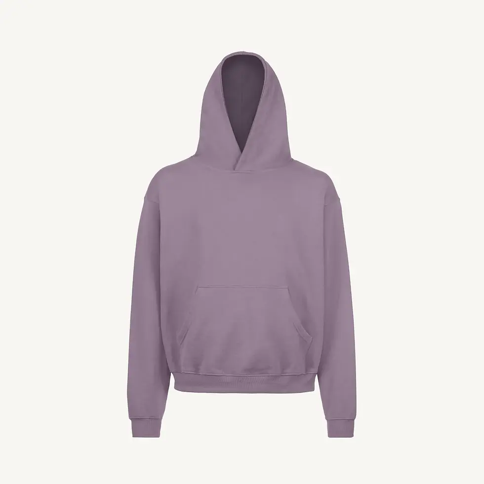 Thumbnail: PREMIUM OVERSIZED HOODIES