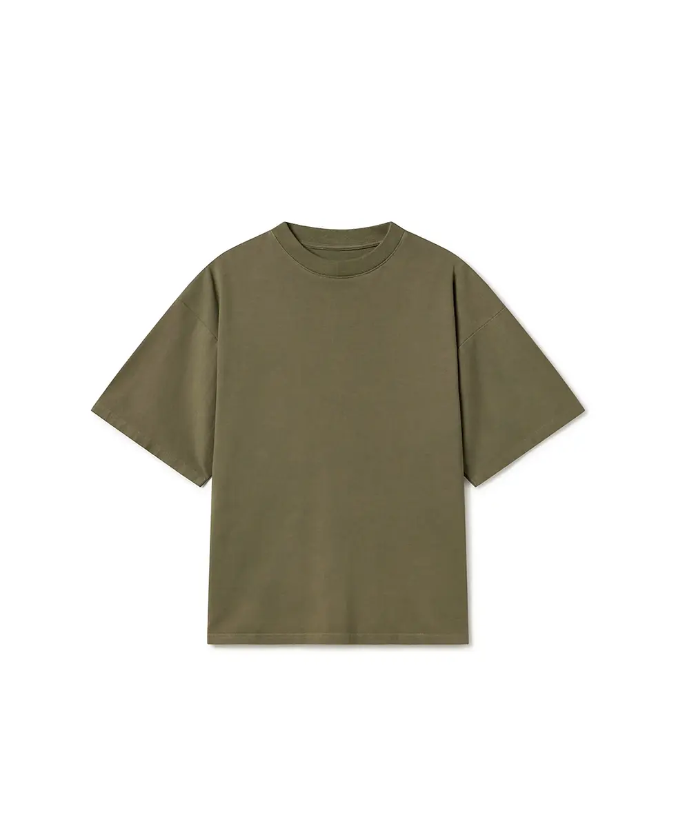 Thumbnail: LUXURY T-SHIRTS