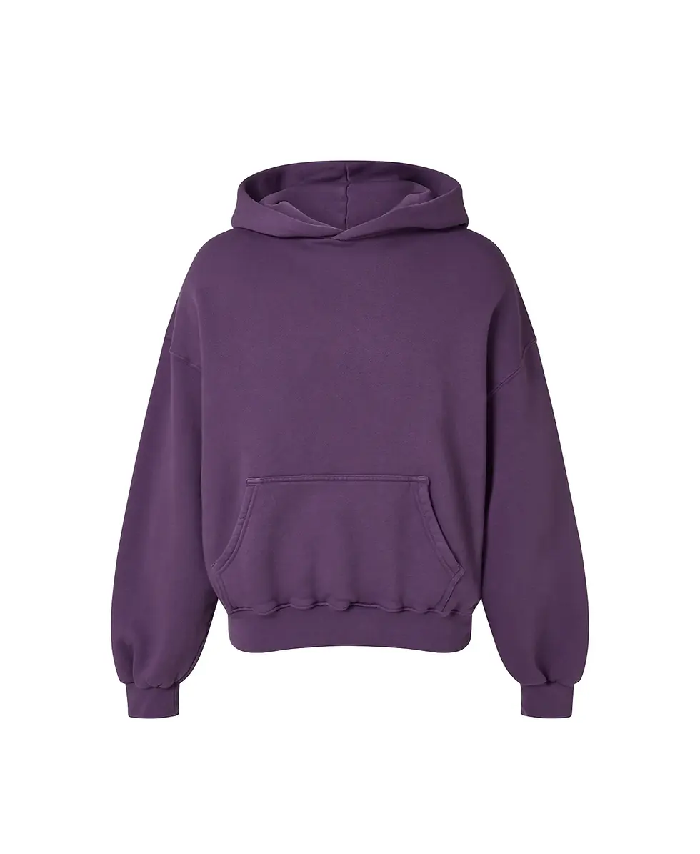 Thumbnail: LUXURY HOODIES