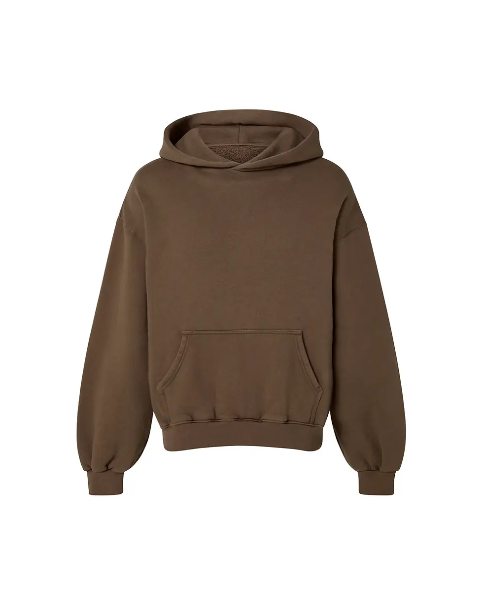 Thumbnail: LUXURY HOODIES