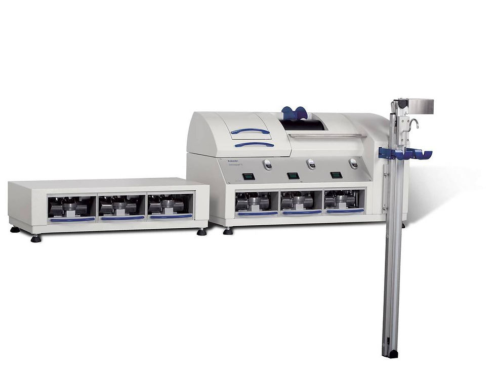 Thumbnail: Extensograph-E