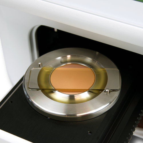 Thumbnail: SpectraAlyzer 2.0 Olive