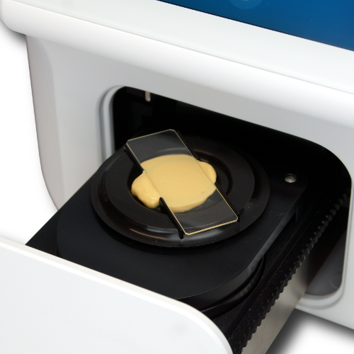 Thumbnail: SpectraAlyzer Food