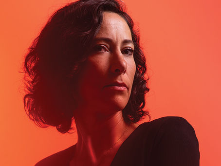 Saskia De Coster (zij/haar)