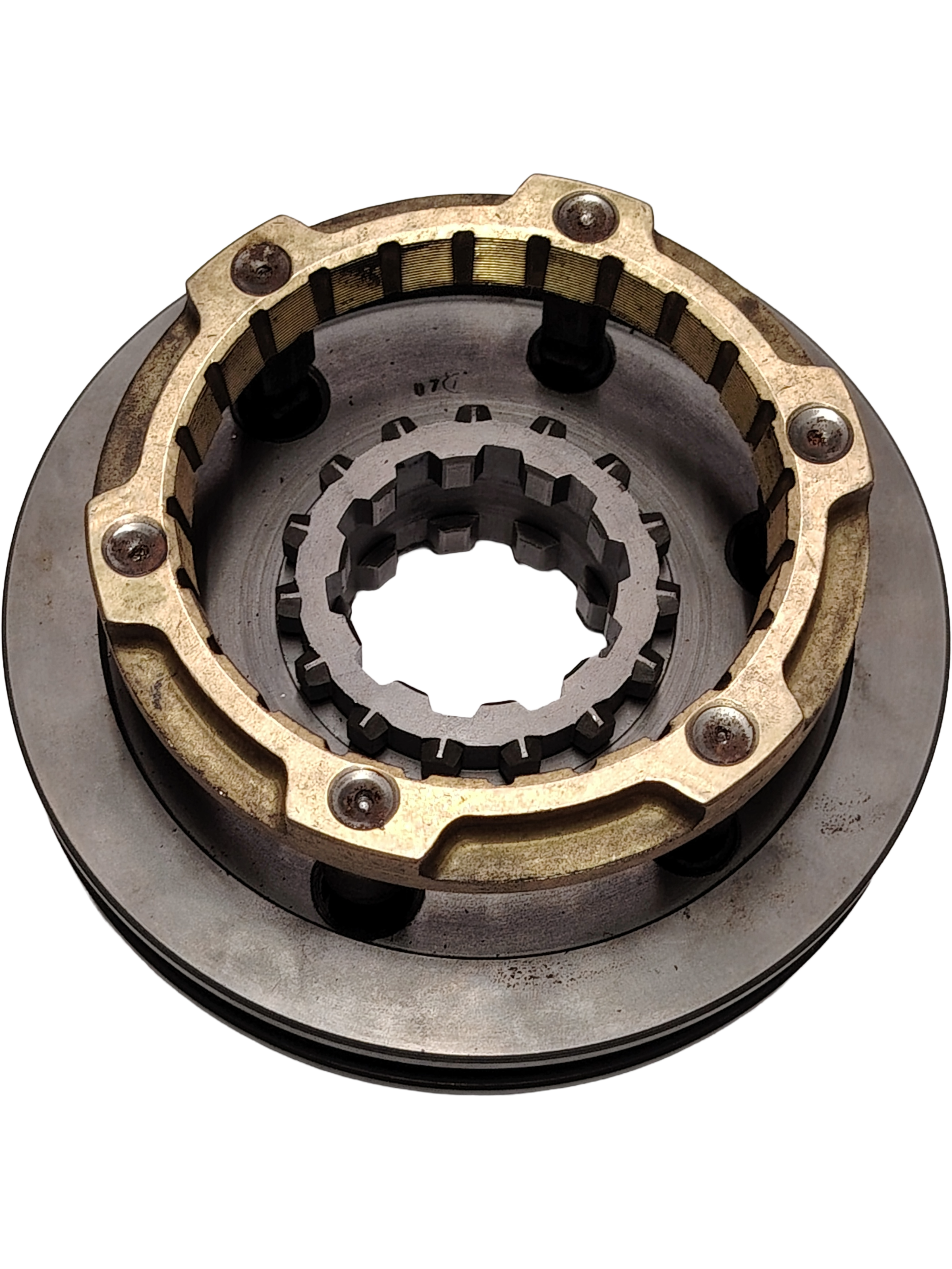 SINCRONIZADOR 4/5a NEA TIC 312765X