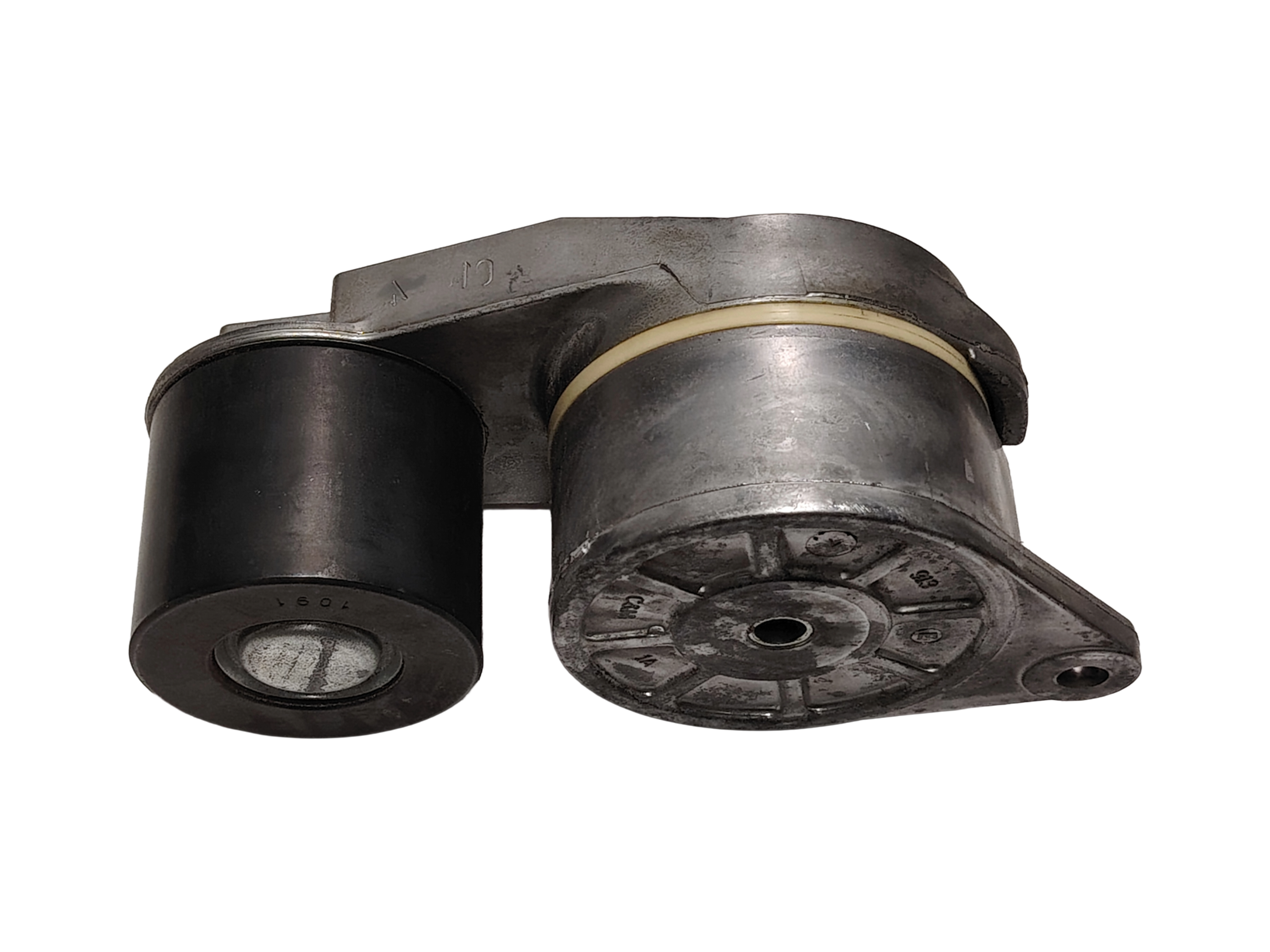 POLEA DETROIT DAYCO 89417