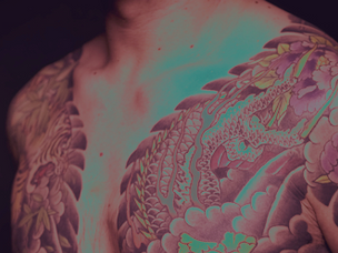 Shame and Stigma: Japan’s History of Tattooing
