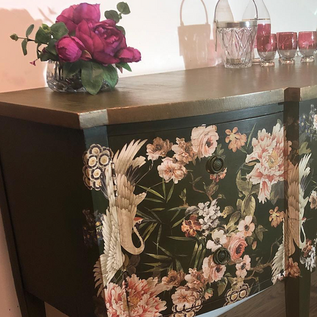 Brits Love Vintage Interiors Kent