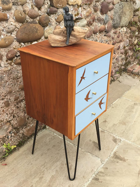 Temple Furniture Devon