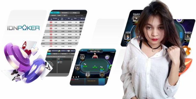 Apa Saja Keunggulan IDN Poker di Indonesia?