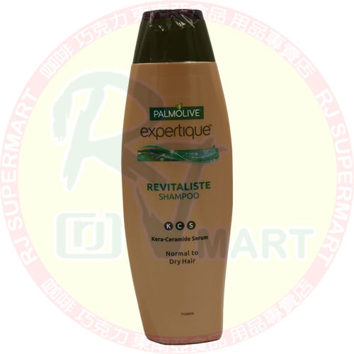 0%Palmolive revitaliste normal Sha180ml
