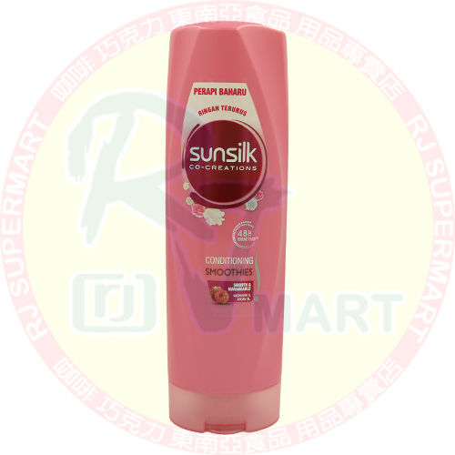 TH Sunsilk Smooth Manageabl 320ml Con粉