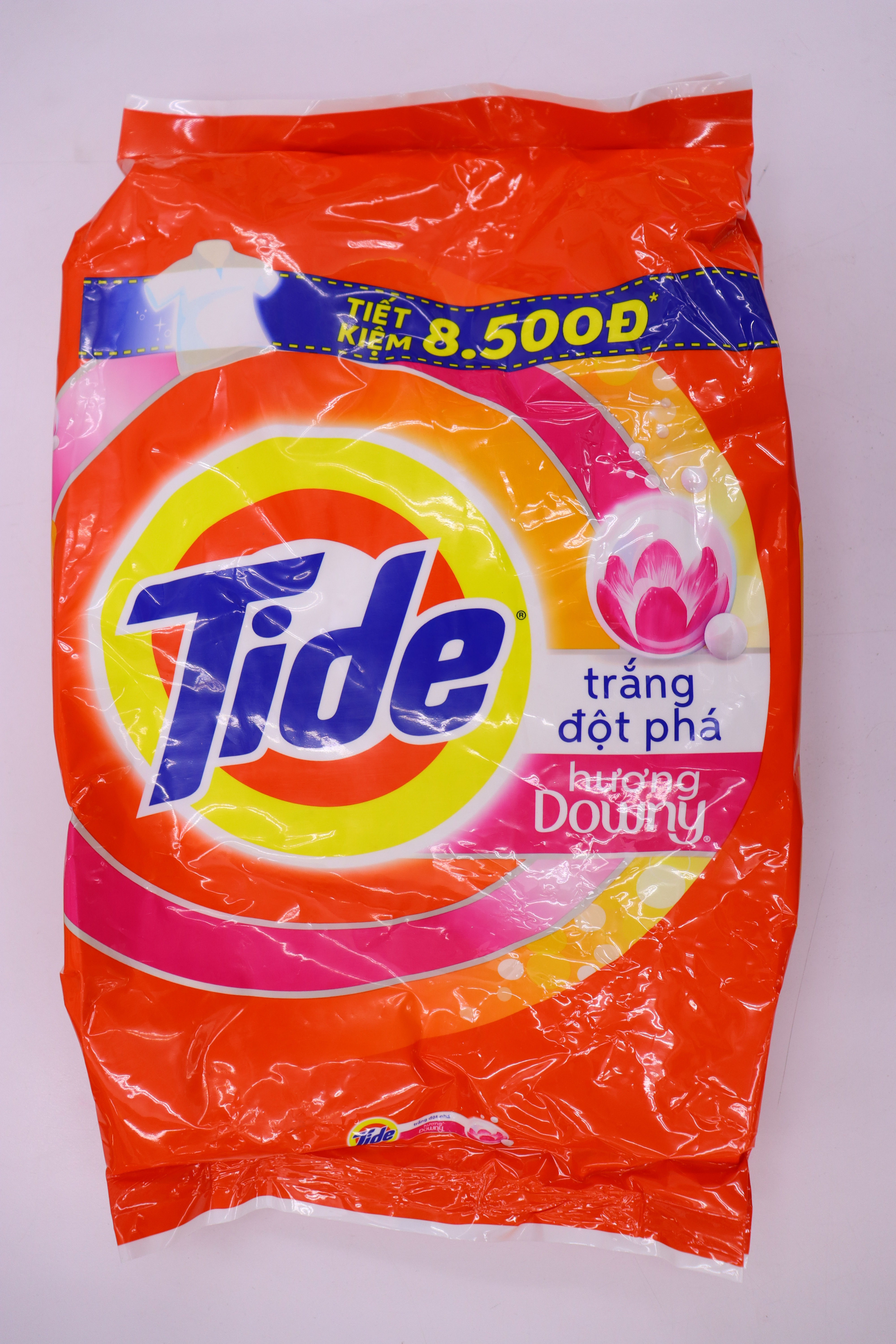 0%Tide Pwd 2.5kg b5 VLT003 DS7801