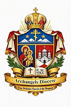 crest