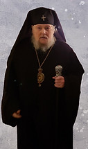 Archbishop Philip