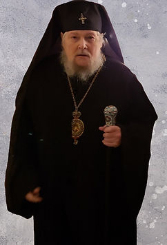 Most Reverend Archbishop Philip