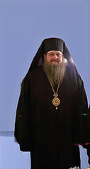 Archbishop Alexios