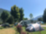 Camping Maurienne Savoie