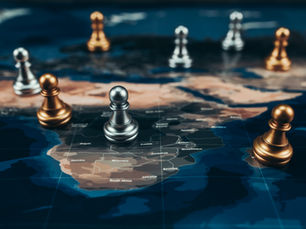 Local vs Offshore Investing in South Africa: How to Build a Balanced Portfolio in 2026