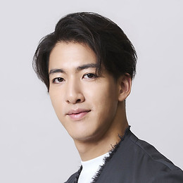 尾上右近 | Players Agency 尾上右近 | Players Agency
