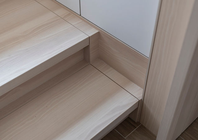 Creative Interior Design Studio 設計裝修統籌師