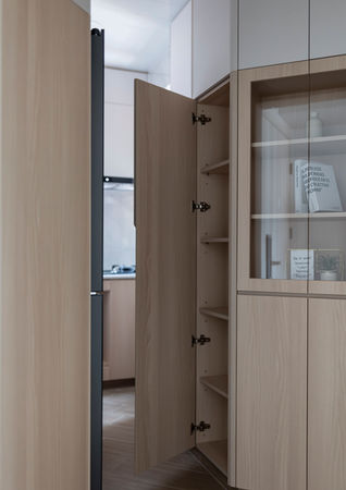 Creative Interior Design Studio 設計裝修統籌師
