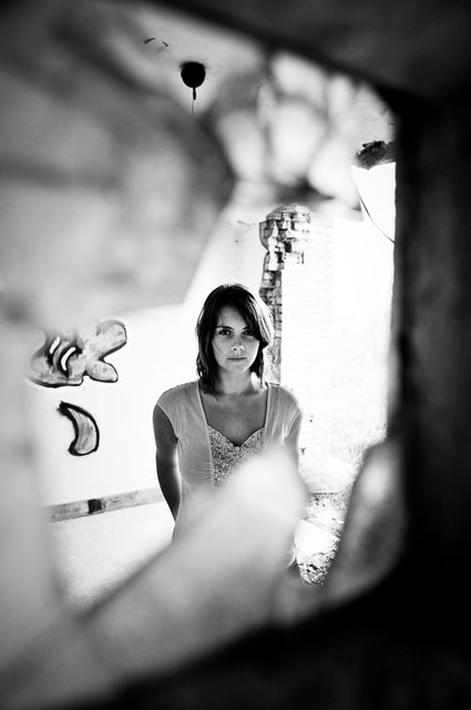 Fotoshoot, portretfotografie